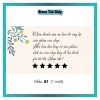 Thiệp Cảm Ơn Khách Hàng SET 50 Card Giấy Cứng Mẫu Cute In Màu Đẹp Rõ Nét Giá 10.000₫ 4