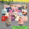 Thiệp Card Valentine KO Kèm Phong Bì Nhỏ Đựng Quà Dễ Thương - 20.9k 6