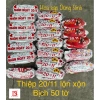 Thiệp chúc mừng 50 tờ - Banner 14/2, 8/3, 20/10, 20/11, sinh nhật, khai trương - Giá chỉ 35.000 VND 2