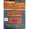 Thiệp chúc mừng 50 tờ - Banner 14/2, 8/3, 20/10, 20/11, sinh nhật, khai trương - Giá chỉ 35.000 VND 3