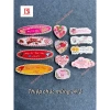 Thiệp chúc mừng 50 tờ - Banner 14/2, 8/3, 20/10, 20/11, sinh nhật, khai trương - Giá chỉ 35.000 VND 6