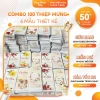 Thiệp chúc mừng ngày lễ 20/10 20/11 8/3 14/2 kèm phong bì - Giá sỉ 21.950 VND