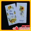 Thiệp chúc mừng ngày lễ 20/10 20/11 8/3 14/2 kèm phong bì - Giá sỉ 21.950 VND 6