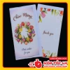 Thiệp chúc mừng ngày lễ 20/10 20/11 8/3 14/2 kèm phong bì - Giá sỉ 21.950 VND 7