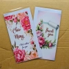 Thiệp chúc mừng ngày lễ kèm phong bì 20/10 20/11 8/3 14/2 - Giá sỉ 21.950đ 4