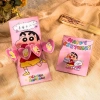 Thiệp chúc mừng Shin-chan âm nhạc Tôi Yêu Bạn - Quà tặng, trang trí, giá chỉ 36.994₫ 5