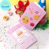 Thiệp chúc mừng sinh nhật NHIỀU MẪU 2 mặt - Thiết kế riêng happy birthday từ Diệp Lạc - Giá chỉ 31.050₫ 3