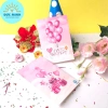 Thiệp chúc mừng sinh nhật NHIỀU MẪU 2 mặt - Thiết kế riêng happy birthday từ Diệp Lạc - Giá chỉ 31.050₫ 8
