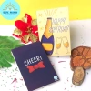 Thiệp chúc mừng sinh nhật NHIỀU MẪU 2 mặt - Thiết kế riêng happy birthday từ Diệp Lạc - Giá chỉ 31.050₫ 9