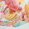Thiệp chúc mừng Valentine NLINNI kèm phong bì hoa, dấu nóng, Bưu thiếp 3D lãng mạn 62.640 VND 7
