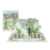 Thiệp Cưới 3D Cao Cấp Handmade Sang Trọng – Chúc Mừng Đám Cưới Giá 89.000đ 4