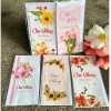 Thiệp dài sỉ chúc mừng đa mẫu 8/3-20/10-20/11, giá ưu đãi 25.000đ (32.000đ) 9