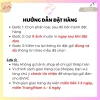 Thiệp dán 9 ảnh tặng 8/3, kỉ niệm, sinh nhật, 20/10-20/11 – Scrapbook mini Jasmine Handmade 60.000đ 2