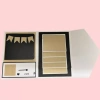Thiệp dán 9 ảnh tặng 8/3, kỉ niệm, sinh nhật, 20/10-20/11 – Scrapbook mini Jasmine Handmade 60.000đ 8