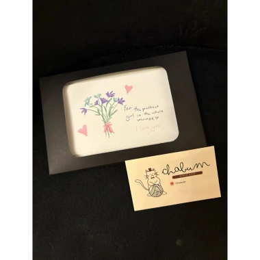 Thiệp đốt cháy DIY handmade - Thiệp lửa chúc sinh nhật, Valentine, 8/3, Giáng sinh, Năm mới, 20/10 - Giá ưu đãi 33.280₫ 5 Thiệp đốt cháy DIY handmade - Thiệp lửa chúc sinh nhật, Valentine, 8/3, Giáng sinh, Năm mới, 20/10 - Giá ưu đãi 33.280₫ 5