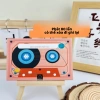 Thiệp Ghi Âm 60s Giọng Nói - Thiệp Sinh Nhật Ogi Home TGA01 Quà Tặng 51.000 VND 7