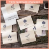 Thiệp Giấy Kraft Vintage Chúc Mừng 8/3 và Sinh Nhật - Nhamoon Handmade 14.000₫