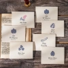 Thiệp Giấy Kraft Vintage Chúc Mừng 8/3 và Sinh Nhật - Nhamoon Handmade 14.000₫ 2