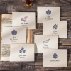 Thiệp Giấy Kraft Vintage Chúc Mừng 8/3 và Sinh Nhật - Nhamoon Handmade 14.000₫ 3