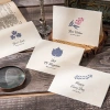 Thiệp Giấy Kraft Vintage Chúc Mừng 8/3 và Sinh Nhật - Nhamoon Handmade 14.000₫ 5