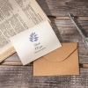 Thiệp Giấy Kraft Vintage Chúc Mừng 8/3 và Sinh Nhật - Nhamoon Handmade 14.000₫ 8