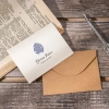 Thiệp Giấy Kraft Vintage Chúc Mừng 8/3 và Sinh Nhật - Nhamoon Handmade 14.000₫ 10