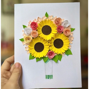 Thiệp handmade 3D 15x19cm – Thiệp 8.3, 20.10, 20.11, ngày kỉ niệm, giá ưu đãi 60.000₫ 3 Thiệp handmade 3D 15x19cm – Thiệp 8.3, 20.10, 20.11, ngày kỉ niệm, giá ưu đãi 60.000₫ 3