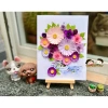 Thiệp handmade 3D 15x19cm – Thiệp 8.3, 20.10, 20.11, ngày kỉ niệm, giá ưu đãi 60.000₫ 5