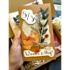 Thiệp Handmade 8-3 LaAnn - Hoa khô tinh tế, quà tặng ngày Quốc tế Phụ nữ 39.000đ 6