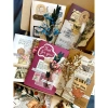 Thiệp Handmade hoa khô phong cách bullet journal vintage - Quà tặng ý nghĩa LaAn chỉ 40.000₫ 3