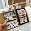 Thiệp Handmade kèm ảnh - Quà tặng đặc biệt, giảm 22% chỉ 90.000đ