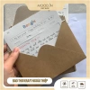 Thiệp Handmade Khung GG In Ảnh Theo Yêu Cầu - Quà Sinh Nhật, 20/10, 8/3, Valentine, Lễ Kỉ Niệm - 43.650₫ 5