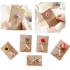 Thiệp Handmade Quà Tặng Năm Mới, Valentine, 8/3, Sinh Nhật - Phụ Kiện 6.688 10.999đ