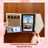 Thiệp Handmade Rose Dán Ảnh Tặng Quà Sinh Nhật Lễ Kỷ Niệm - Giảm Đến 47.5k 4