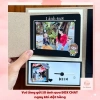 Thiệp Handmade Rose Dán Ảnh Tặng Quà Sinh Nhật Lễ Kỷ Niệm - Giảm Đến 47.5k 5
