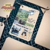 Thiệp Handmade Sweet Moments 100% Thủ Công - Chất Kraft & Craft, Giá Gốc 58,800 - Giảm còn 49,000 VNĐ 5
