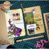 Thiệp Handmade Sweet Moments 100% Thủ Công - Chất Kraft & Craft, Giá Gốc 58,800 - Giảm còn 49,000 VNĐ 7