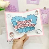 Thiệp handmade xinh xắn Harumi Gifts Box - Quà tặng bất ngờ, kèm ảnh, giảm 99k 5