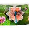 Thiệp Hoa 3D Cao Cấp Chúc Mừng Sinh Nhật Tri Ân 8/3 20/10 20/11 Giá 89.000 VNĐ 6