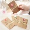 Thiệp Hoa Giấy HandMade Sam Flory KT 11x17,5cm Gập Đôi - Giá chỉ 10.000đ 3