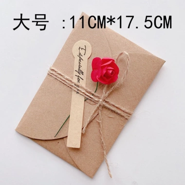 Thiệp Hoa Giấy HandMade Sam Flory KT 11x17,5cm Gập Đôi - Giá chỉ 10.000đ 8 Thiệp Hoa Giấy HandMade Sam Flory KT 11x17,5cm Gập Đôi - Giá chỉ 10.000đ 8