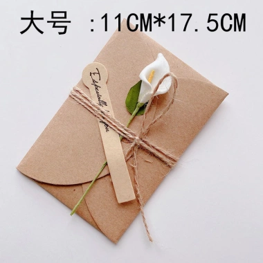 Thiệp Hoa Giấy Handmade Sami Flower 11x17,5cm - Lời Chúc Ý Nghĩa 20/10,20/11,14/2,8/3 Giá Ưu Đãi 14.850₫ 8 Thiệp Hoa Giấy Handmade Sami Flower 11x17,5cm - Lời Chúc Ý Nghĩa 20/10,20/11,14/2,8/3 Giá Ưu Đãi 14.850₫ 8