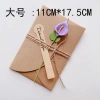 Thiệp Hoa Giấy Handmade Sami Flower 11x17,5cm - Lời Chúc Ý Nghĩa 20/10,20/11,14/2,8/3 Giá Ưu Đãi 14.850₫ 9