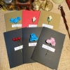 Thiệp Hoa Handmade Vintage Valentine 8/3 Sinh Nhật Giấy Mỹ Thuật Giá 15.000