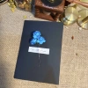 Thiệp Hoa Handmade Vintage Valentine 8/3 Sinh Nhật Giấy Mỹ Thuật Giá 15.000 3
