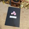 Thiệp Hoa Handmade Vintage Valentine 8/3 Sinh Nhật Giấy Mỹ Thuật Giá 15.000 9