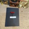 Thiệp Hoa Handmade Vintage Valentine 8/3 Sinh Nhật Giấy Mỹ Thuật Giá 15.000 10