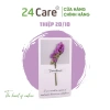 Thiệp hoa khô cao cấp – Quà tặng ý nghĩa cho sinh nhật, Valentine, 8/3, 20/10, Ngày Nhà Giáo – Giá ưu đãi 49.000 (giá gốc 63.700) 3