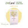 Thiệp hoa khô cao cấp – Quà tặng ý nghĩa cho sinh nhật, Valentine, 8/3, 20/10, Ngày Nhà Giáo – Giá ưu đãi 49.000 (giá gốc 63.700) 4