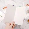 Thiệp hoa khô EBI HANDMADE vintage cao cấp chúc mừng sinh nhật Valentine 14/2 8/3 20/10 20/11 - Giá chỉ 13.000 VND 9